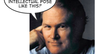 Dvorak Compares iPhone to Hitler